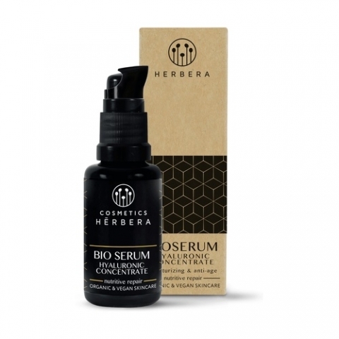 Bio Sérum Hyaluronic Nutritive REPAIR